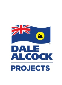 Dale Alcock Projects