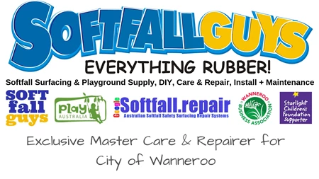 Softfallguys National Pty Ltd