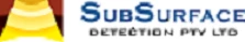 Subsurface Detection
