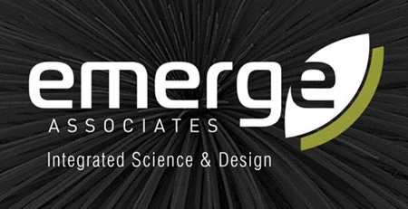 Emerge Associates (Blue Tang)