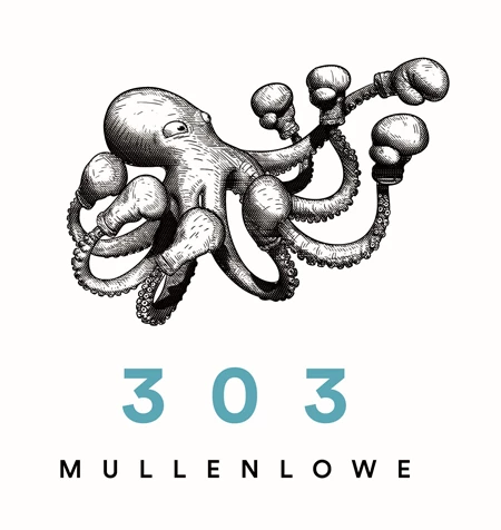 303 Mullen Lowe