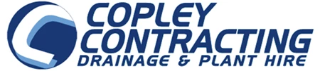 Copley's Contracting