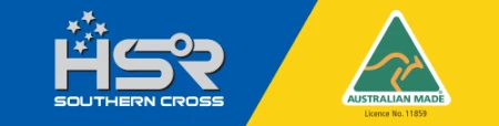 HSR Southern Cross