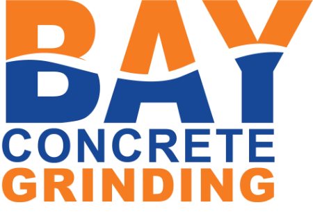 Bay Concrete Grinding
