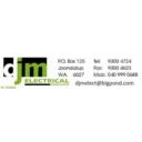 DJM Electrical Services
