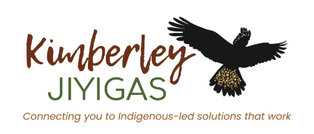 Kimberley Jiyigas