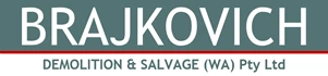 Brajkovich Demolition & Salvage
