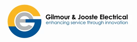 Gilmour & Jooste Electrical